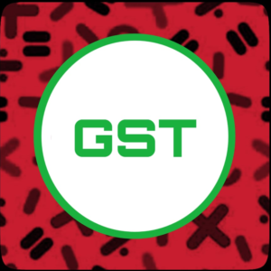 GST Calculator:Calculate,Store App