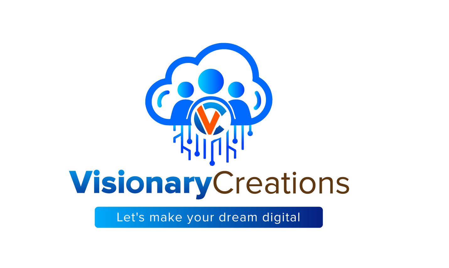 VisinoryCreations Pvt Ltd.